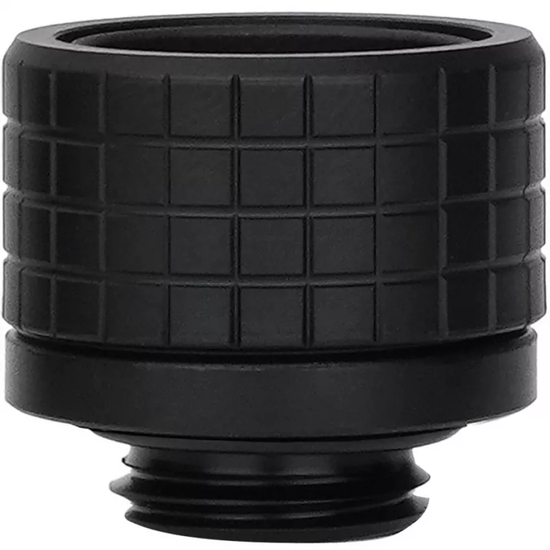 Thermal Grizzly DeltaMate Fitting HT16 ühendus, must — protsessorijahuti kinnituslisaseade
