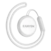 CANYON nutisilt ONTAG 1 iOS 4 tk KOMPLEKT Valge
