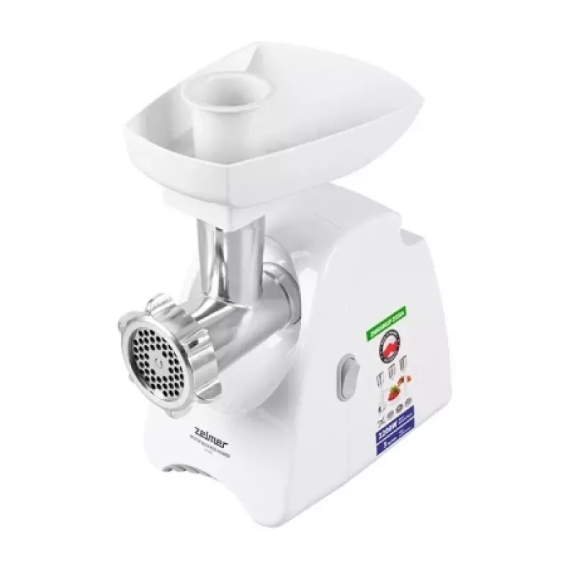 Zelmer ZMM5801P Zosia Valge