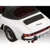 Survevalu mudelsõiduk REVELL 50 Years of Porsche 911 G-Model mõõtkavas 1:24