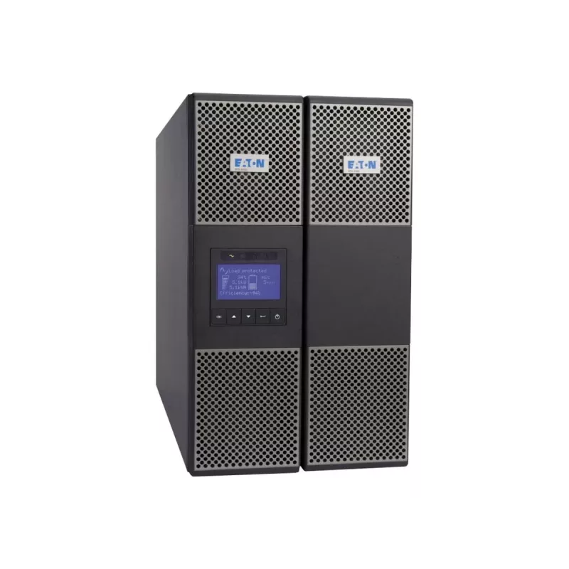 Aku Eaton 9PX EBM 240 V suletud pliiakud (VRLA) 9 Ah