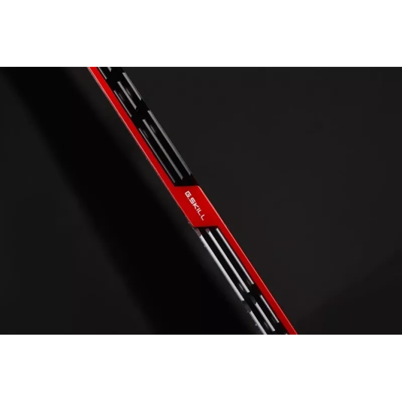 Mälu G.Skill DDR4 RAM 16GB 3200MHz Trident Z Dual Kit