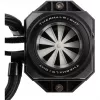 Thermalright TurboRight 240C - protsessori vedelikjahutussüsteem - (toetab: LGA775, LGA1156, LGA1366, LGA1155, LGA2011, LGA1150, LGA2011-3, LGA1151, AM4, LGA2066) - Vask - 120 mm
