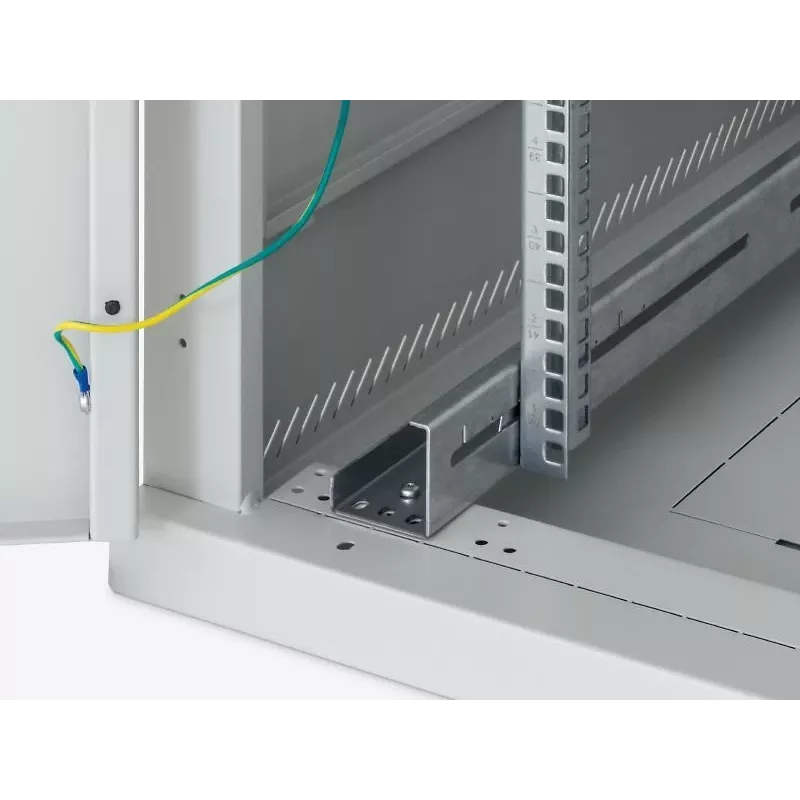 Triton RMA-27-A61-CAX-N1 püstikapp 27U eraldiseisev püstik Hall