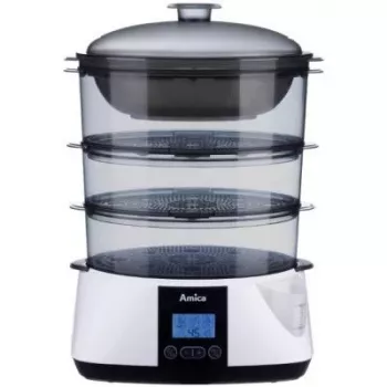 Optimum PT3011 Lunaris auruti, must/valge