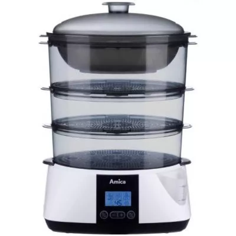Optimum PT3011 Lunaris auruti, must/valge