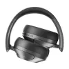 Juhtmeta kõrvaklapid EarFun WavePro (must)