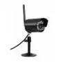 Technaxx lisakaamera Easy turvakaamerakomplekt TX-28 must (4453)