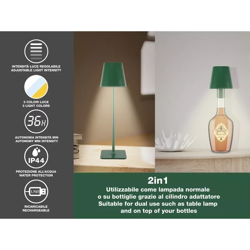 Elektriline veekeetja Beper P201UTP115 — 1,7 L mahutavus, 2200 W võimsus