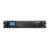 Katkematu toiteallikas QOLTEC 53947 3 kVA 230 V 50 Hz