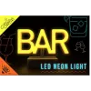 Paladone Baari LED-neoonvalgusti