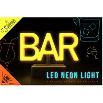 Paladone Baari LED-neoonvalgusti