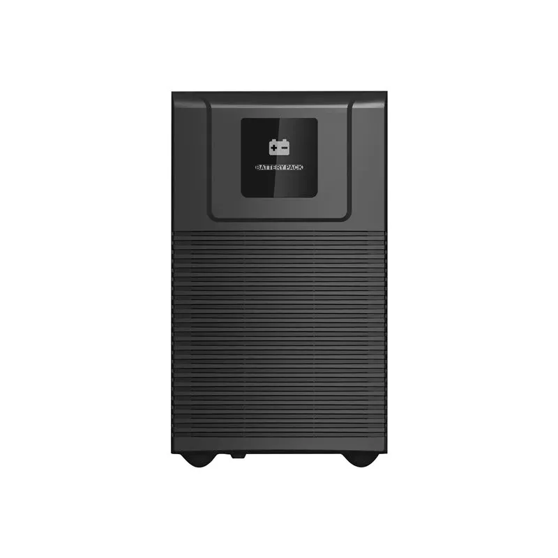 POWERWALKER BP S48T-12x9Ah 48V väline akuplokk VFI 2000 TGB/TGS -Z- jaoks