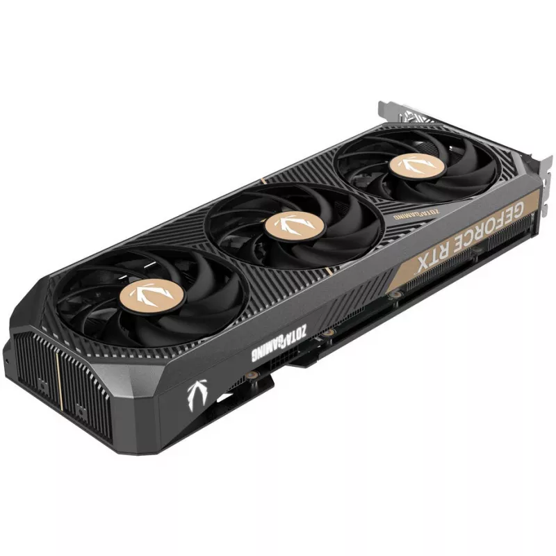 Graafikakaart NVIDIA GeForce RTX 5070 Ti 16 GB GDDR7