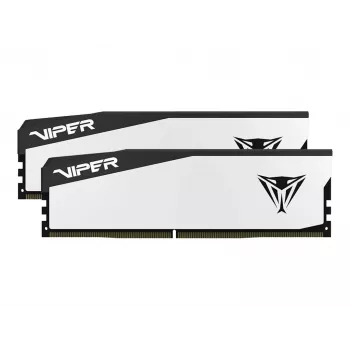 Muutmälu PATRIOT Viper Elite 5 DDR5 32GB 6400MHz