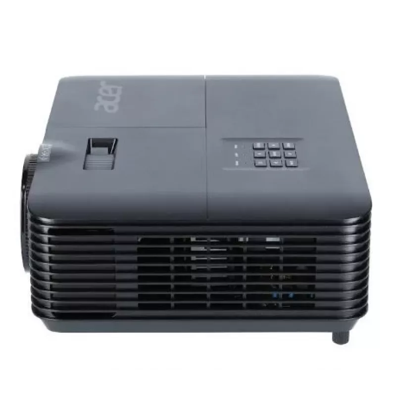 X119H DLP 4800AL/20000:1/2.8kg projektor HDMI VGA