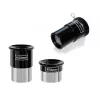 Reflektor Bresser Optics Solarix 18x must hõbedane