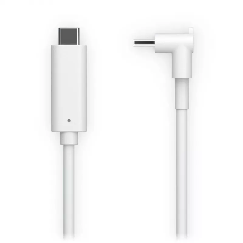 Ubiquiti UISP UACC-G4-INS-kaabel-USB-4.5M USB-kaabel USB-C valge