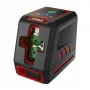 Ristjoonlaser PRO SMART-XG roheline by PRO — roheline laser ristnivoo