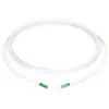 Digitus FTTH eelmonteeritud sisestuskaabel LC/APC 10m ühemoodiline 1 kiud