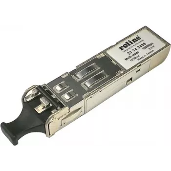 SFP-moodul ROLINE 100Base-FX multirežiimne 2 km