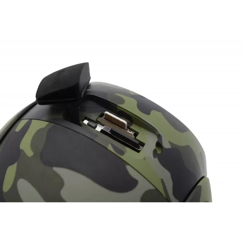 Technaxx 4G PT Dome TX-290 päikesepaneeliga
