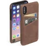Cover Krusell Sunne 2 iPhone X