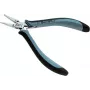 Nõelotsaga tangid Knipex C.K Tools SensoPlus 12 cm, teras, must/sinine