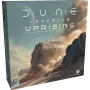 Dune: Imperium - Uprising, lauamäng