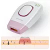 ProfiCare PC-IPL 3024 Roosa, Valge