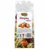 Suupiste närilistele ja küülikutele Alegia Vegetable Treat 130 g — köögiviljamaitseline lisatoit, suhkruvaba, gluteenivaba