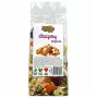 Suupiste närilistele ja küülikutele Alegia Vegetable Treat 130 g — köögiviljamaitseline lisatoit, suhkruvaba, gluteenivaba