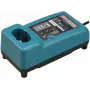 Makita Werkzeug GmbH DC1414 - Charger - Makita - Must - türkiis - 1,17 h - AC - 230 V (193864-0)