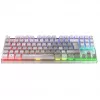 CHERRY XTRFY CHERRY MX 8.2 XAGA TKL WL RGB VALGE