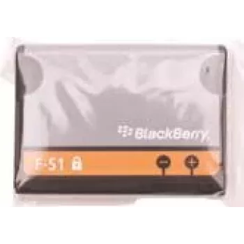 MustBerry F-S1 - Aku - Li-Ion - 1270 mAh - Torch 9800, 9810 jaoks