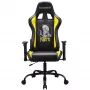 Mängutool SUBSONIC Subsonic Pro Iron Maiden Killers — ergonoomiline disain, reguleeritav kõrgus