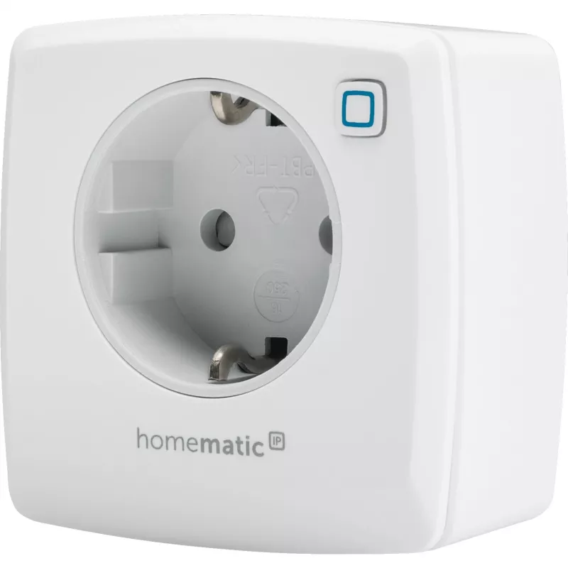 Homematic IP HMIP-PS-2 nutikas pistik 3680
