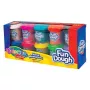 Colorino Creative Fun Dough 10 tk