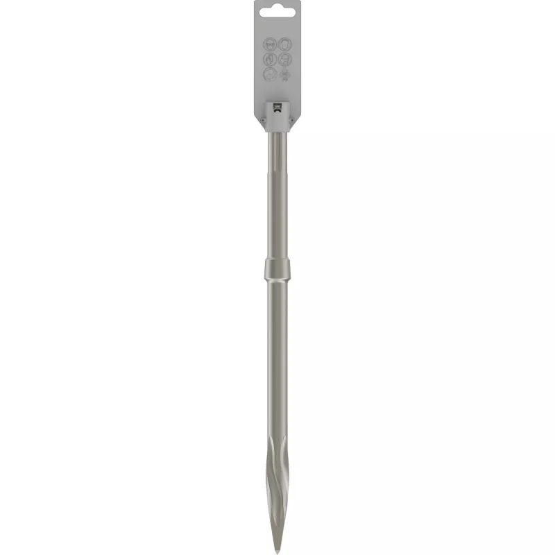 Bosch 2 608 690 167 SDS-max RTec Speed teravpeitel, 400 mm