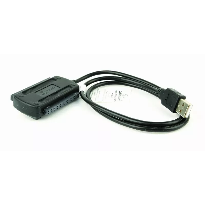IDE / SATA USB-adapter GEMBIRD AUSI01