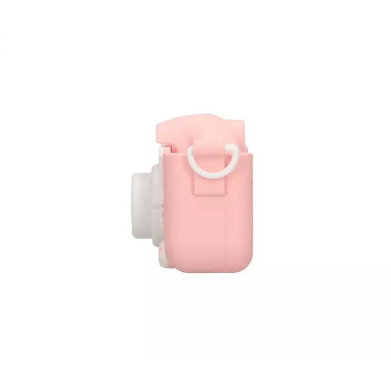 Laste digikaamera Extralink H27 SINGLE PINK Roosa Valge 3 aastat