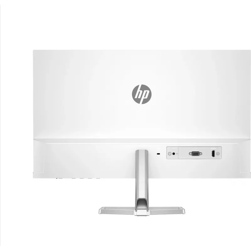 HP 23,8-tolline Series 5 FHD monitor valge - 524sw