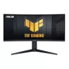ASUS TUF Gaming VG34VQL3A arvutimonitor 86,4 cm (34 tolli) 3440 x 1440 pikslit UltraWide Quad HD LCD must
