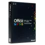 Microsoft Office 2011 Home and Business Mac võti