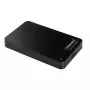 Väline kõvaketas Intenso 2TB USB 3.0 2,5-tolline mudel