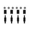 Alphacool kruvide komplekt Core protsessori jahuti AM4/AM5 - protsessori jahuti - AMD Socket AM4 (Ryzen) (10198)