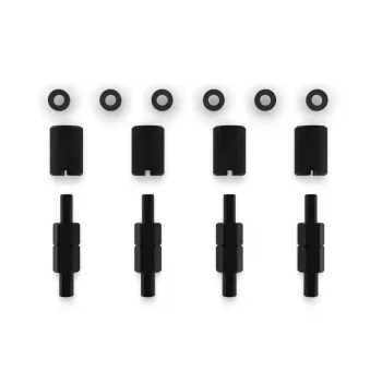 Alphacool kruvide komplekt Core protsessori jahuti AM4/AM5 - protsessori jahuti - AMD Socket AM4 (Ryzen) (10198)