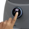 Elektrifritüür Jata JEFR1229, 2,5 L mahutavus, reguleeritav temperatuurikontroll
