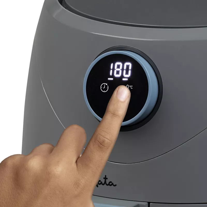 Elektrifritüür Jata JEFR1229, 2,5 L mahutavus, reguleeritav temperatuurikontroll