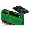 Cobi Building Blocks Train Flying Scotsman mudel COBI-6292 mõõtkavas 1:48, ehituskomplekt